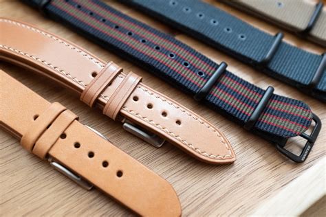 delugs nato strap